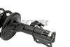 Picture of Strut-Plus Front Driver Side Twin-Tube Complete Strut Assembly