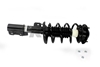 Picture of Strut-Plus Front Driver Side Twin-Tube Complete Strut Assembly