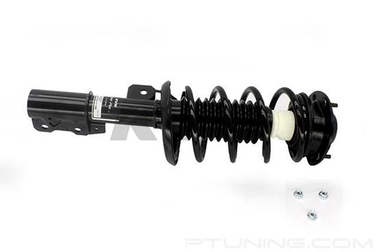 Picture of Strut-Plus Front Driver Side Twin-Tube Complete Strut Assembly