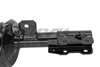 Picture of Strut-Plus Front Driver Side Twin-Tube Complete Strut Assembly