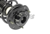 Picture of Strut-Plus Front Driver Side Twin-Tube Complete Strut Assembly