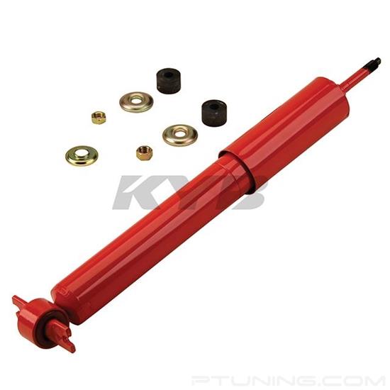 Picture of MonoMax Front Driver or Passenger Side Shock Absorber