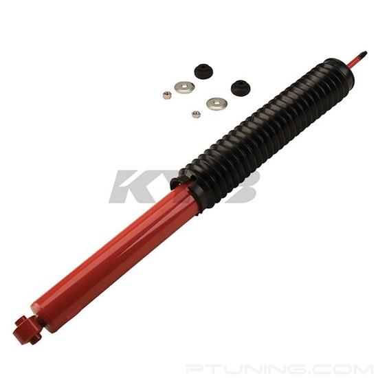 Picture of MonoMax Front Driver or Passenger Side Shock Absorber, Rearward