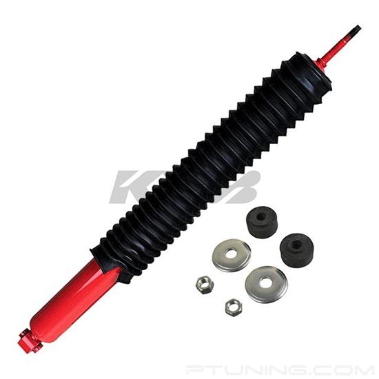 Picture of MonoMax Front Driver or Passenger Side Shock Absorber