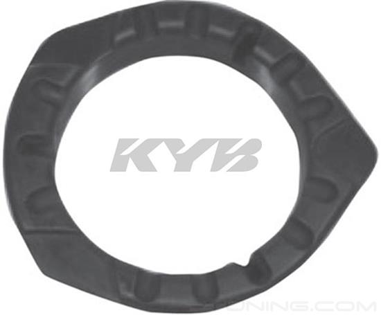 Picture of Rear Upper Coil Spring Insulator