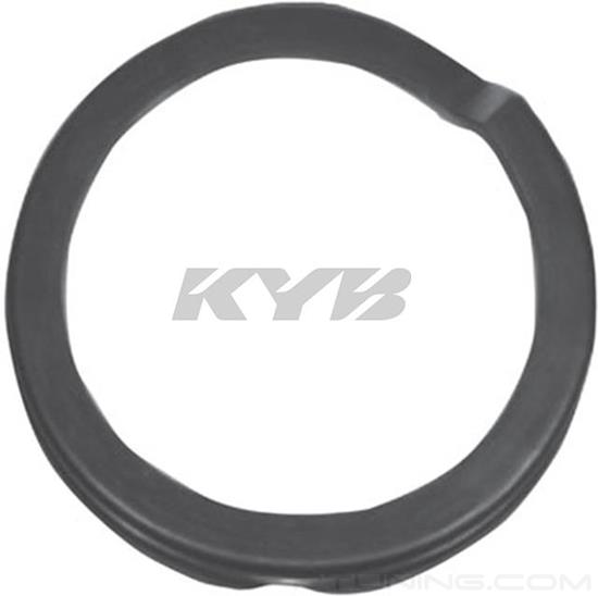 Picture of Rear Lower Coil Spring Insulator