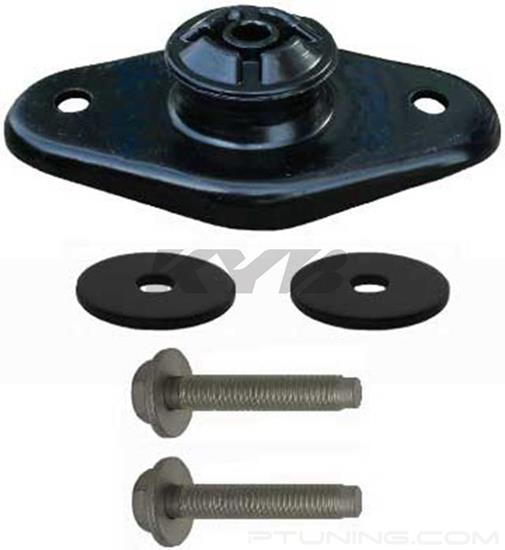 Picture of Rear Upper Shock Mount