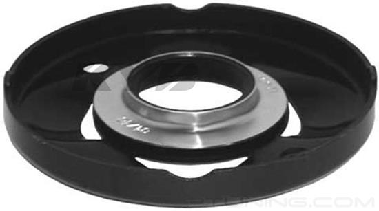 Picture of Rear Lower Coil Spring Seat