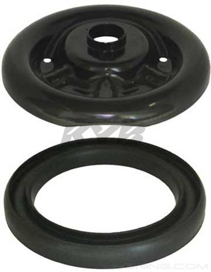 Picture of Front Upper Coil Spring Seat