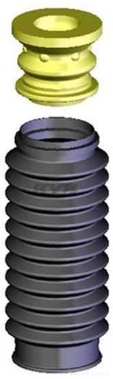 Picture of Front Shock/Strut Bellow Kit
