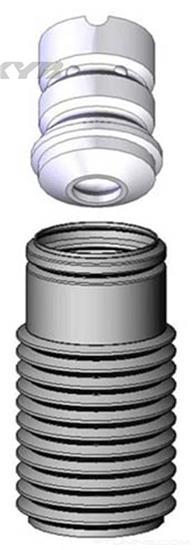 Picture of Front Shock/Strut Bellow Kit