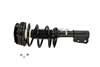 Picture of Strut-Plus Front Driver or Passenger Side Twin-Tube Complete Strut Assembly