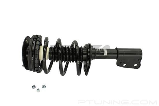 Picture of Strut-Plus Front Driver or Passenger Side Twin-Tube Complete Strut Assembly