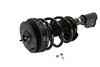 Picture of Strut-Plus Front Driver or Passenger Side Twin-Tube Complete Strut Assembly