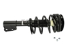 Picture of Strut-Plus Front Driver or Passenger Side Twin-Tube Complete Strut Assembly