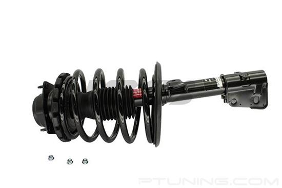 Picture of Strut-Plus Front Passenger Side Twin-Tube Complete Strut Assembly