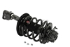 Picture of Strut-Plus Front Passenger Side Twin-Tube Complete Strut Assembly