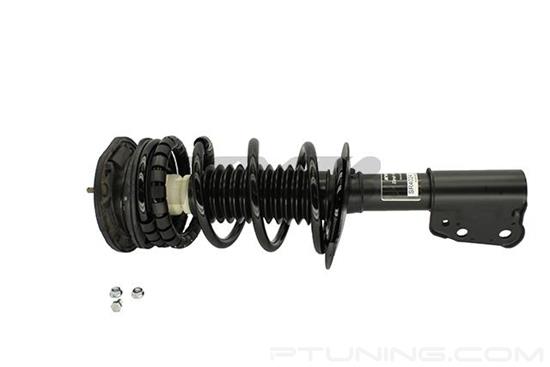 Picture of Strut-Plus Front Driver or Passenger Side Twin-Tube Complete Strut Assembly