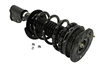 Picture of Strut-Plus Front Driver or Passenger Side Twin-Tube Complete Strut Assembly