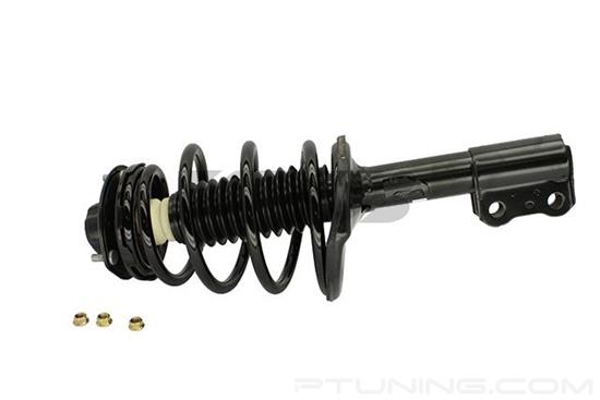 Picture of Strut-Plus Front Driver Side Twin-Tube Complete Strut Assembly