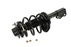 Picture of Strut-Plus Front Driver Side Twin-Tube Complete Strut Assembly