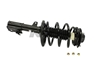 Picture of Strut-Plus Front Driver Side Twin-Tube Complete Strut Assembly