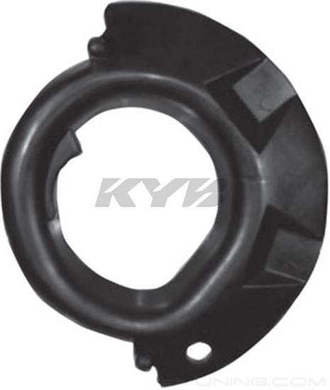 Picture of Front Lower Coil Spring Insulator