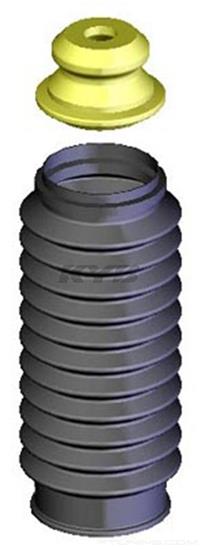 Picture of Front Shock/Strut Bellow Kit