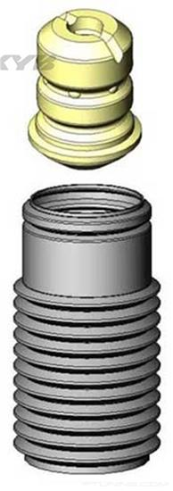 Picture of Front Shock/Strut Bellow Kit