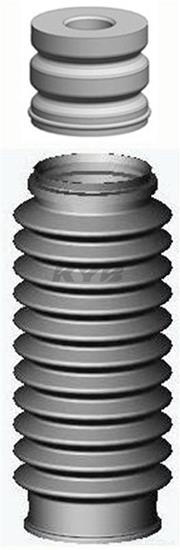 Picture of Front Shock/Strut Bellow Kit