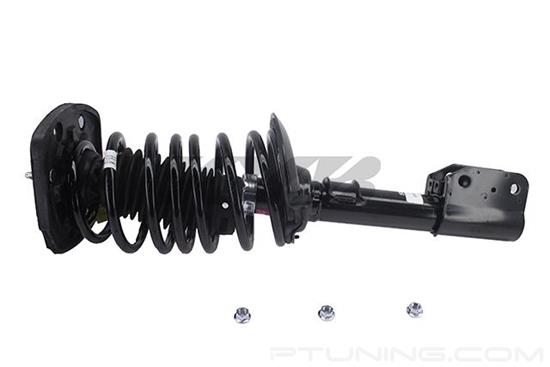 Picture of Strut-Plus Rear Passenger Side Twin-Tube Complete Strut Assembly