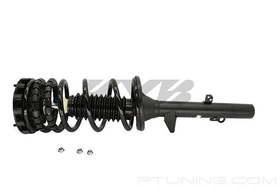 Picture of Strut-Plus Rear Driver or Passenger Side Twin-Tube Complete Strut Assembly