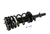 Picture of Strut-Plus Rear Driver or Passenger Side Twin-Tube Complete Strut Assembly