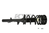 Picture of Strut-Plus Rear Driver or Passenger Side Twin-Tube Complete Strut Assembly