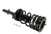 Picture of Strut-Plus Rear Driver or Passenger Side Twin-Tube Complete Strut Assembly