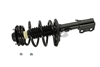 Picture of Strut-Plus Front Driver Side Twin-Tube Complete Strut Assembly