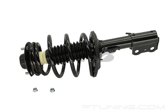 Picture of Strut-Plus Front Driver Side Twin-Tube Complete Strut Assembly