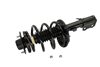 Picture of Strut-Plus Front Driver Side Twin-Tube Complete Strut Assembly