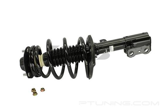 Picture of Strut-Plus Front Passenger Side Twin-Tube Complete Strut Assembly