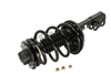 Picture of Strut-Plus Front Passenger Side Twin-Tube Complete Strut Assembly