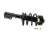 Picture of Strut-Plus Front Passenger Side Twin-Tube Complete Strut Assembly