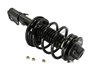 Picture of Strut-Plus Front Passenger Side Twin-Tube Complete Strut Assembly