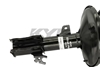 Picture of Strut-Plus Front Passenger Side Twin-Tube Complete Strut Assembly