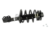 Picture of Strut-Plus Front Passenger Side Twin-Tube Complete Strut Assembly