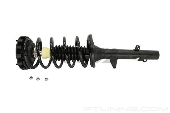 Picture of Strut-Plus Rear Driver or Passenger Side Twin-Tube Complete Strut Assembly