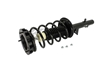 Picture of Strut-Plus Rear Driver or Passenger Side Twin-Tube Complete Strut Assembly