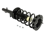 Picture of Strut-Plus Rear Driver or Passenger Side Twin-Tube Complete Strut Assembly