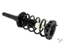 Picture of Strut-Plus Rear Driver or Passenger Side Twin-Tube Complete Strut Assembly
