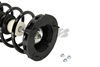 Picture of Strut-Plus Rear Driver or Passenger Side Twin-Tube Complete Strut Assembly