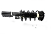Picture of Strut-Plus Front Passenger Side Twin-Tube Complete Strut Assembly